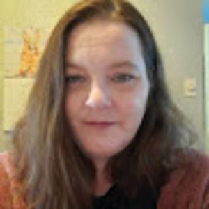 Meet your Posher, Marjorie